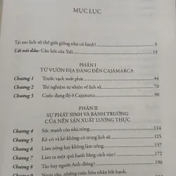 SÚNG, VI TRÙNG VÀ THÉP - TRẦN TIỄN CAO ĐĂNG dịch 711754