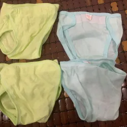 Quần áo bé trai 754610