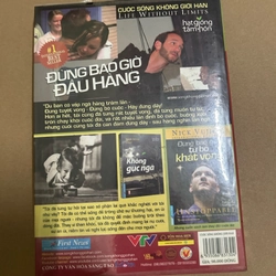 Cuộc sống không giới hạn  506621