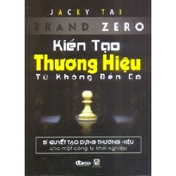 Kiến Tạo Thương Hiệu Từ Không Đến Có - Jacky Tai ASB.PO Oreka Blogmeo 230225
