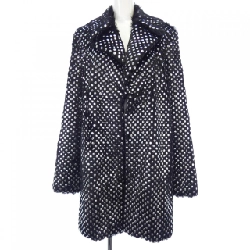 【Mã giảm giá】Áo khoác CELINE 637703