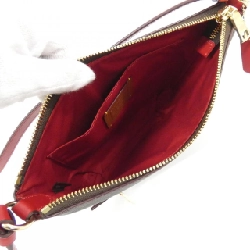 【Sản phẩm mới】Túi đeo vai Coach CCQ27 609968