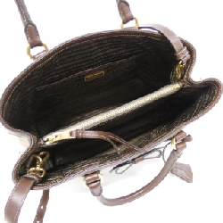 Túi xách Prada 1BA579 - Hàng hiệu Chính hãng 766654