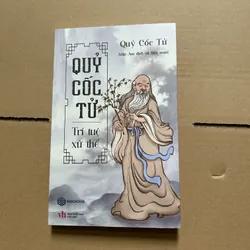 Quỷ cốc tử trí tuệ xử thế