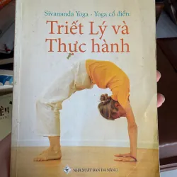 Sivananda Yoga – Yoga cổ điển: Triết Lý và Thực hành 973335