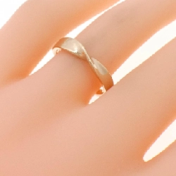 Nhẫn 4゜C K18PG - Hàng hiệu Authentic 834886