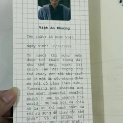 NGẪM - Việt An Khương 799920