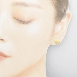 Bông tai mini hình trái tim Return to Tiffany 665790