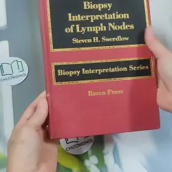 [MIỄN PHÍ BỌC SÁCH] Biopsy Interpretation of Lymph Nodes - Steven H. Swerdlow 750751