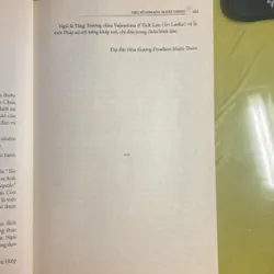 Đức Phật và Phật Pháp - by Narada Maha Thera Phạm Kim Khánh dịch 604724