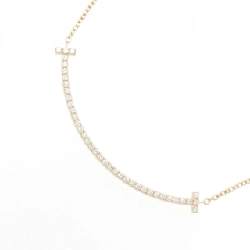 Nhẫn T-Smile nhỏ Tiffany - Hàng hiệu Authentic 841796