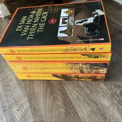 Di sản văn hóa thiên nhiên thế giới 699349