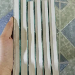 Huyết ảnh thần ( 6 tập) - Nam Kim Thạch 793142