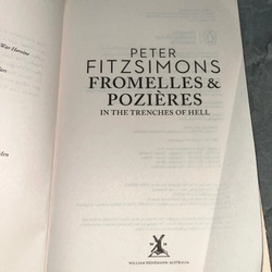 FROMELLES & POZIÈRES 387277