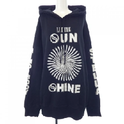 Áo khoác nỉ STELLA MCCARTNEY Sunshine Hoodie