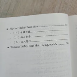 Chinh chiến và từ bỏ nghiên cứu quan hệ Việt nam trung quốc đời Minh | Trịnh vĩnh thường 590881