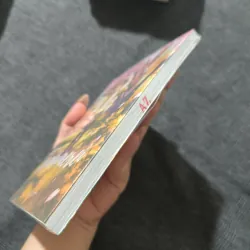 Traumerei (Bản đặc biệt) - Light Novel Oneshot - Seal - Giá bìa 120k 788853