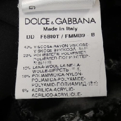 【Mã giảm giá】Dolce & Gabbana DOLCE&GABBANA Váy 652236