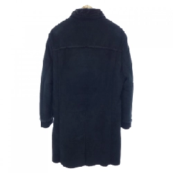 ETRO 172-1L518-9853 Áo khoác lông cừu - Hàng hiệu Chính hãng 895433