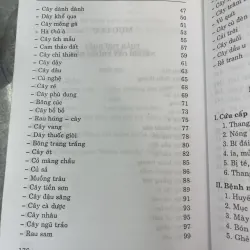 TỰ CHỮA BỆNH BẰNG CÂY THUỐC NAM THÔNG DỤNG DỄ TÌM - TẤN CƯỜNG, NGUYỄN VĂN PHẤN 785861