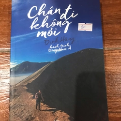 Chân đi không mỏi - Đinh Hằng hành trình Đông Nam Á (k4)