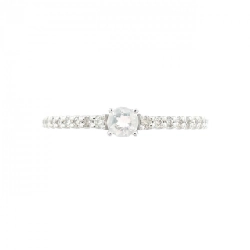 K18WG Nhẫn Labradorite - Hàng hiệu Chính hãng 852377