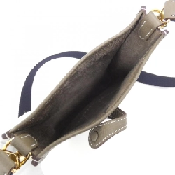 Túi đeo vai Hermès Evelyne Amazon 16cm 069426CC 613092