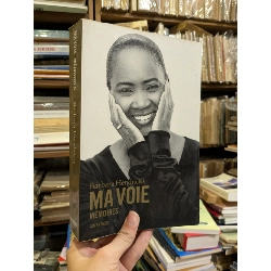 Ma Voie - Barbara Hendrisk 976149