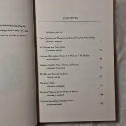 The Art of Victorian Prose 783230