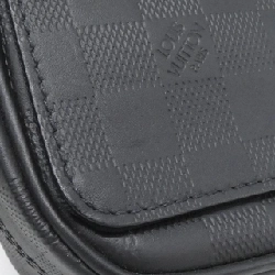 Túi xách vai Louis Vuitton Damier Infini District PM N42711 - Hàng hiệu Chính hãng 802485