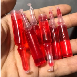 [XẢ KHO] 10 Ống chuột NƯỚC ĐỎ hàng nội địa Trung. Trừ sạch nhanh các loại chuột sau 1 lần 508251