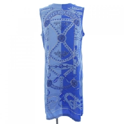 【Mã giảm giá】Đầm HERMES