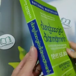 Đừng Bao Giờ Đi Ăn Một Mình 705698