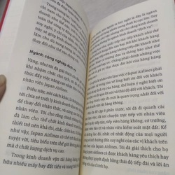 Tinh thần chiến đấu rực lửa (Sách mới)  301001