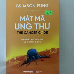 Mật Mã Ung Thư