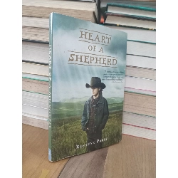 Heart of a shepherd - Rosanne Parry 739539