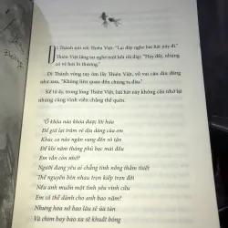 Để dòng sông trôi - Vị Tịch 1019398