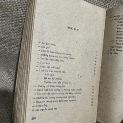 Bình minh mưa, Bông Hồng vàng , một mình với mùa thu (tiểu luận, chân dung) - Paustovsky 719411