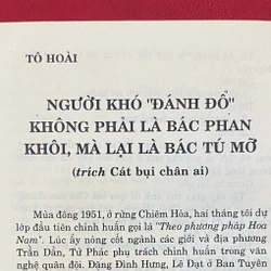 Tú Mỡ - Thơ và Đời 519683
