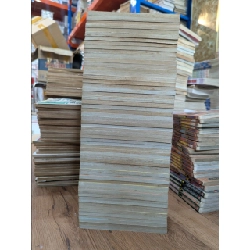 TRUYỆN TRANH DRAGON BALL 2003 (FULL/LẺ) 129786