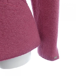 【Mã giảm giá】【Cổ điển】Áo khoác CHANEL 641410