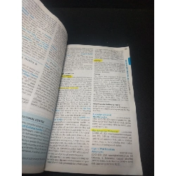 Australia Lonely Planet mới 80% ẩm có highlight nhẹ HCM.BMT0612 921737