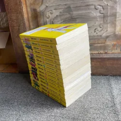 Truyện Gokusen - Trọn Bộ 15 Tập - NXB Trẻ 274459