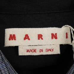 Áo sơ mi MARNI CUMU0278QSUTP794 - Hàng hiệu Authentic 892836