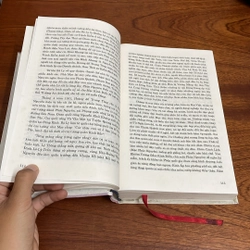 II Sách Lịch Sử: Nhân Vật Họ Lê Trong Lịch Sử Việt Nam - Phạm Ngô Minh, Lê Duy Anh - 2001 506499