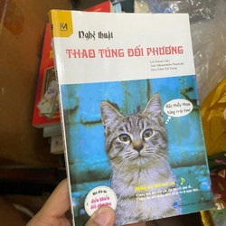 Sách Nghệ thuật thao túng đối phương