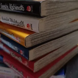 Truyện Tranh 666 Satan 705260