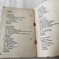 TIẾNG ANH LỚP 6 PHỔ THÔNG  974833