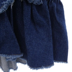 Dolce & Gabbana DOLCE&GABBANA F4BIJD/G895A Váy - Hàng hiệu Authentic 821435