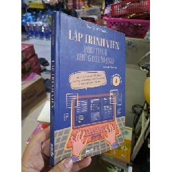 Lập trình viên phù thủy thế giới mạng - Bedell - 2019 mới 90% - KỸ NĂNG - HCM0111 Rebooks.vn